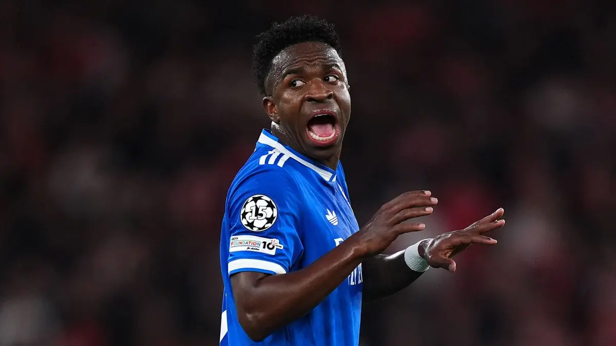 الحكومة البرتغالية تدخل على خط أزمة فينيسيوس وبريستياني