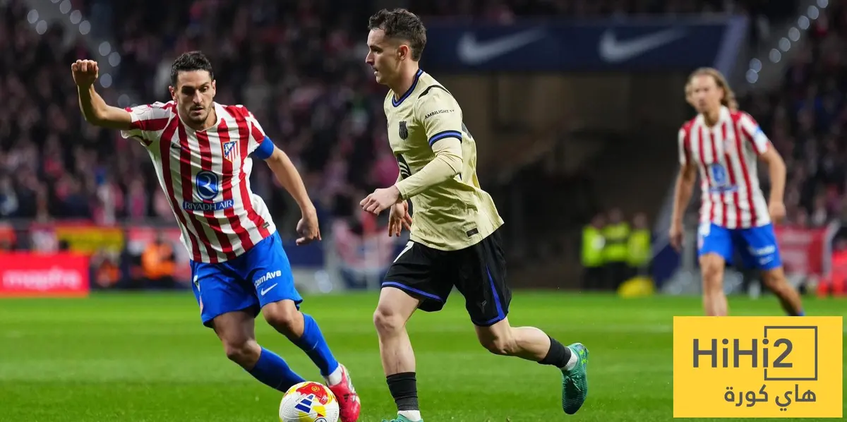 نادٍ إسباني أراد ضم كاسادو في يناير