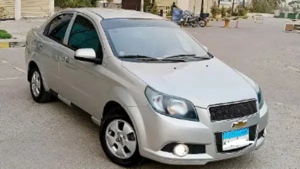 اركب شيفروليه أفيو بـ 400 ألف جنيه