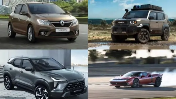 شاهد بورشه تايكان الكهربائية.. عودة ستيشن واجن من فولفو بعدد محدود