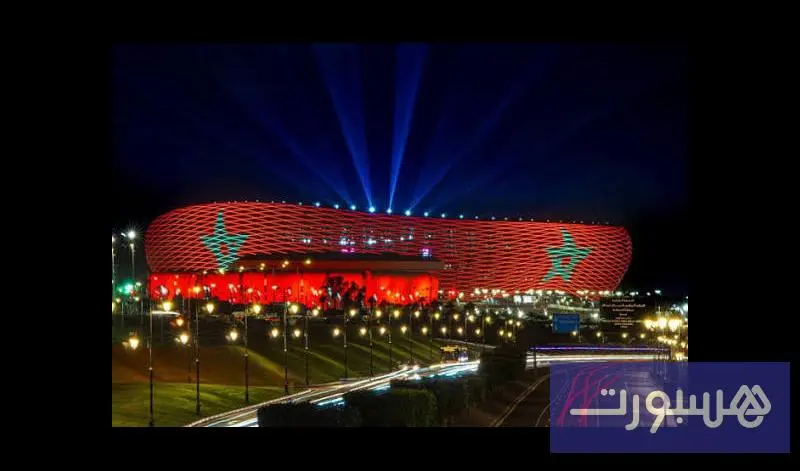 “الكورفاتشي”: لا بديل عن مولاي عبد الله - هسبورت