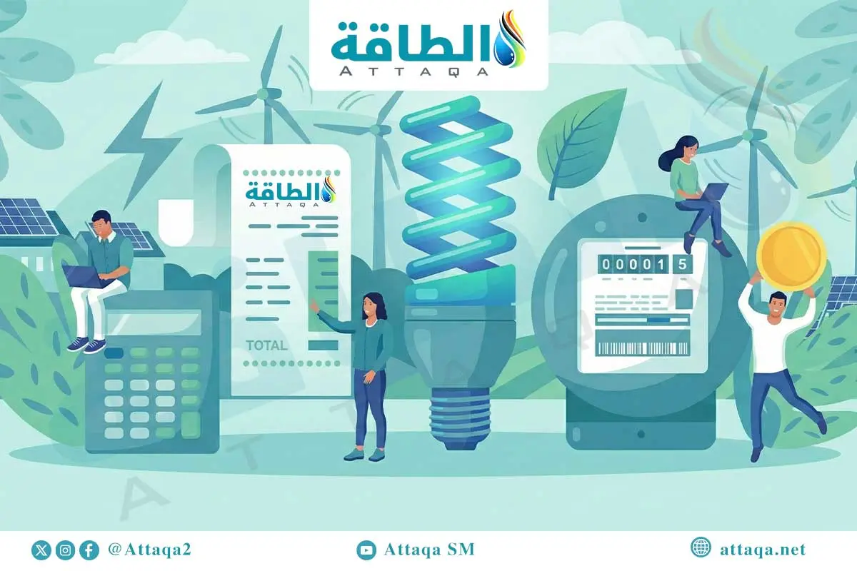 تكاليف الطاقة عالميًا في 2025.. لماذا تختلف قدرة الأسر على تحملها؟ (تقرير) - الطاقة