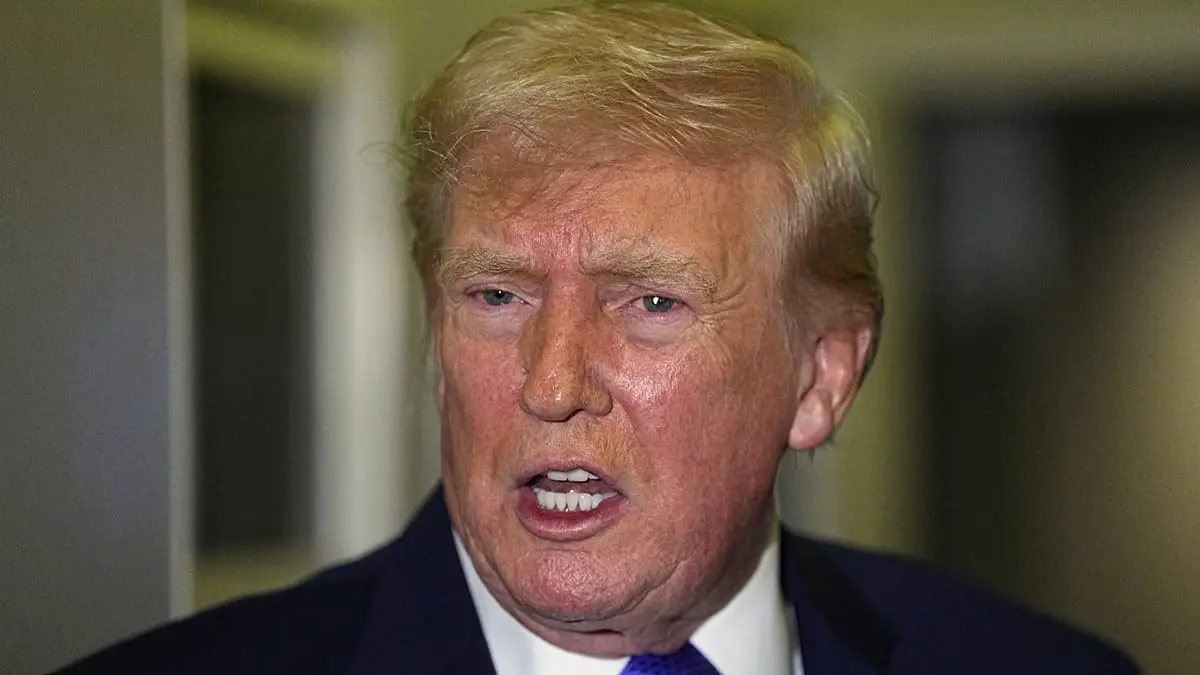 هل ينفد صبر ترامب؟ تحذيرات من اقتراب المواجهة بين واشنطن وطهران