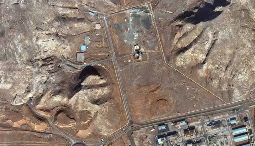 تحسباً للقصف أو عمليات كوماندوز.. إيران تحصّن مواقع عسكرية ونووية - موقع 24