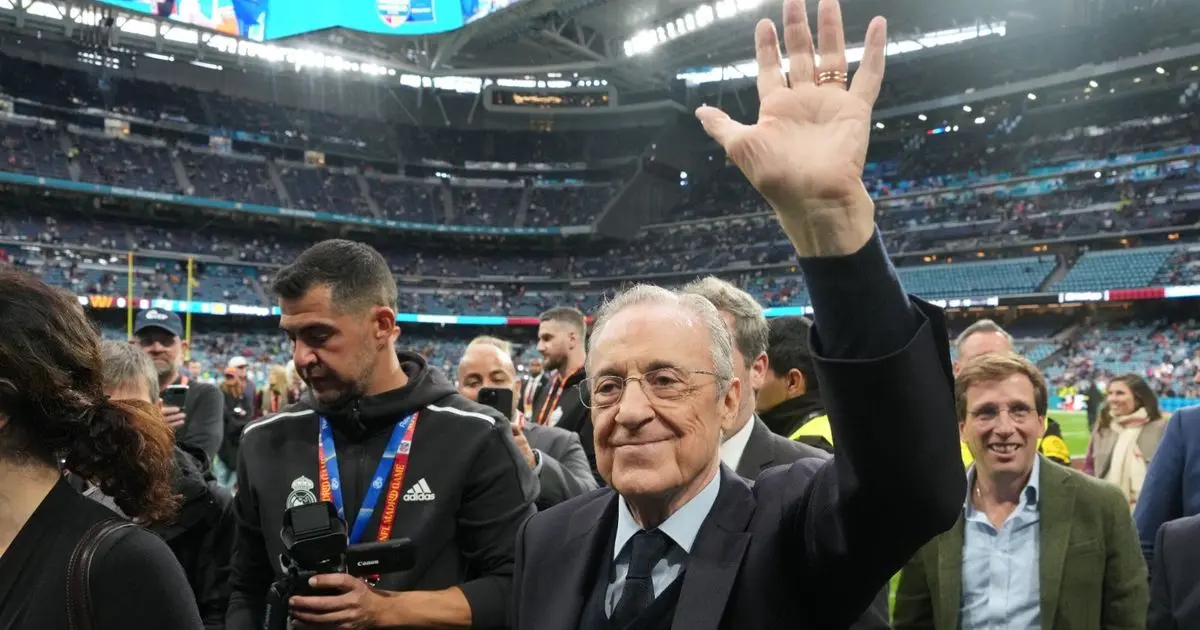 "اعتداء جديد".. ريال مدريد يضم مدافعاً شاباً من أتلتيكو