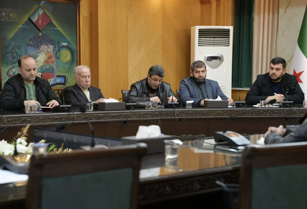 235 حالة خلال المرحلة الثالثة: مركز مكافحة التسوّل بحلب يكشف تفاصيل الإجراءات والنتائج