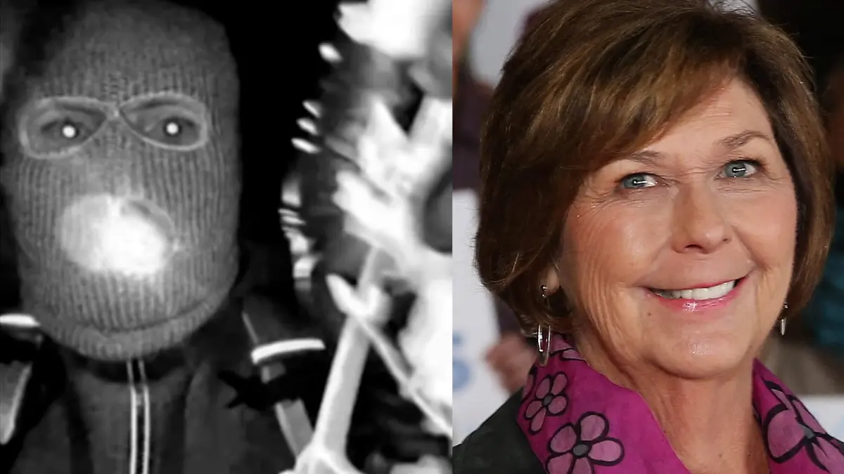 بعد عدم تطابق الحمض النووي.. إليك ما ستفعله السلطات بقضية نانسي غوثري