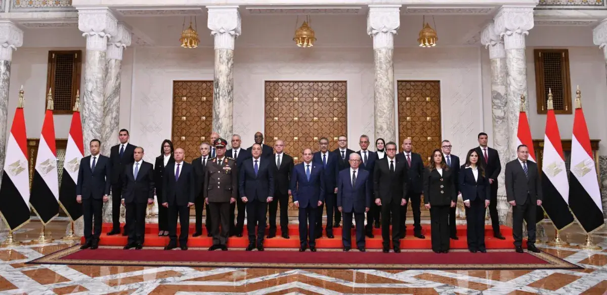 أحزاب مصرية تتهيأ للانتخابات المحلية بعد غياب 18 عاماً