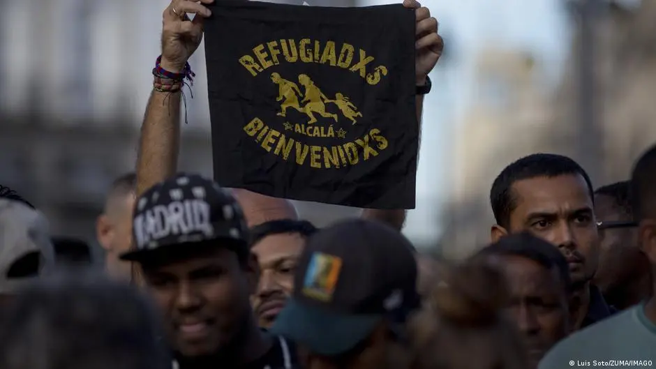 تسوية وضع المهاجرين.. هل النموذج الإسباني مناسب لألمانيا؟