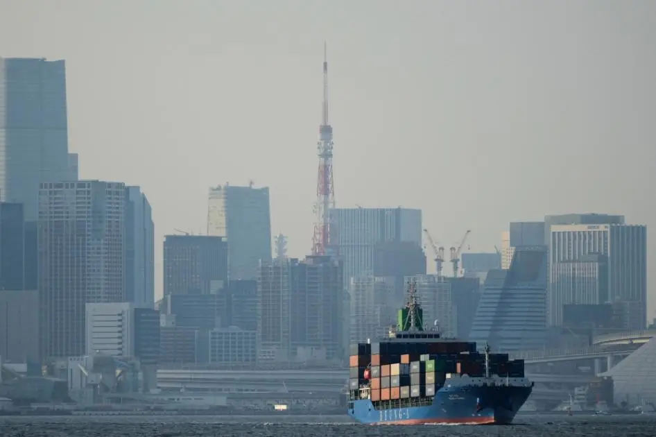 صادرات اليابان في يناير تفاجئ الأسواق بقفزة 16.8%