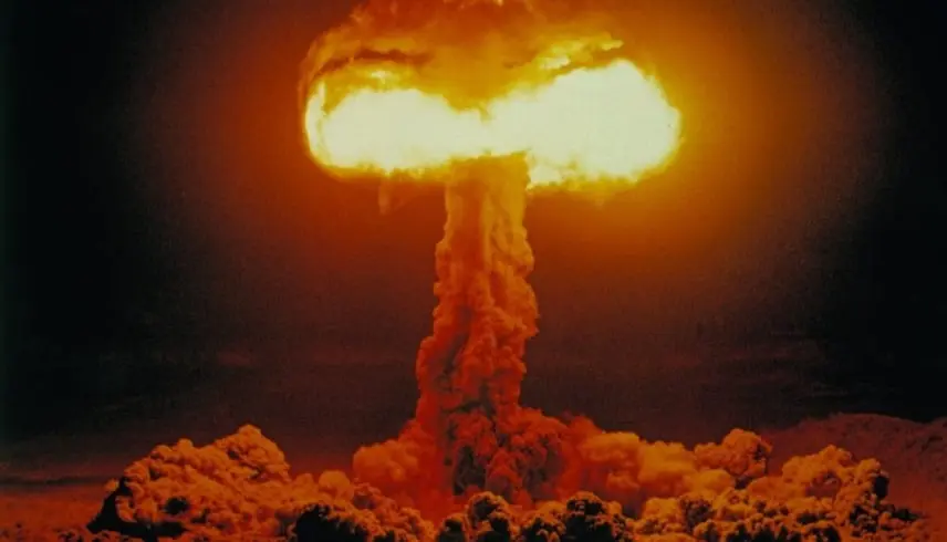 أمريكا تستعد لإجراء أول تجربة نووية منذ عقود - موقع 24