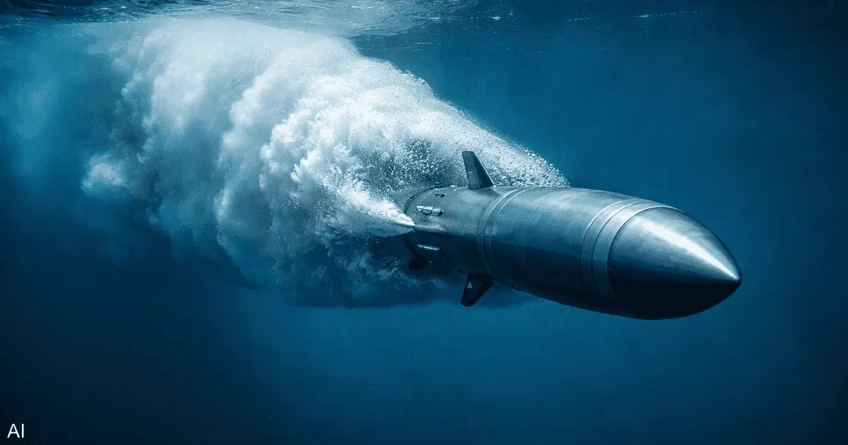 تقرير: إيران تجهز "الحوت" لإغراق حاملات الطائرات الأميركية