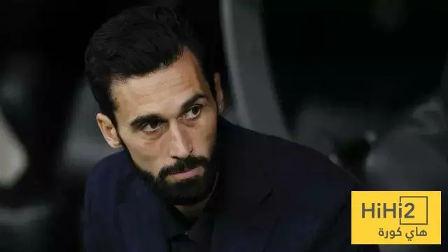 السخرية من أربيلوا لا تمنع تفوقه على برشلونة !