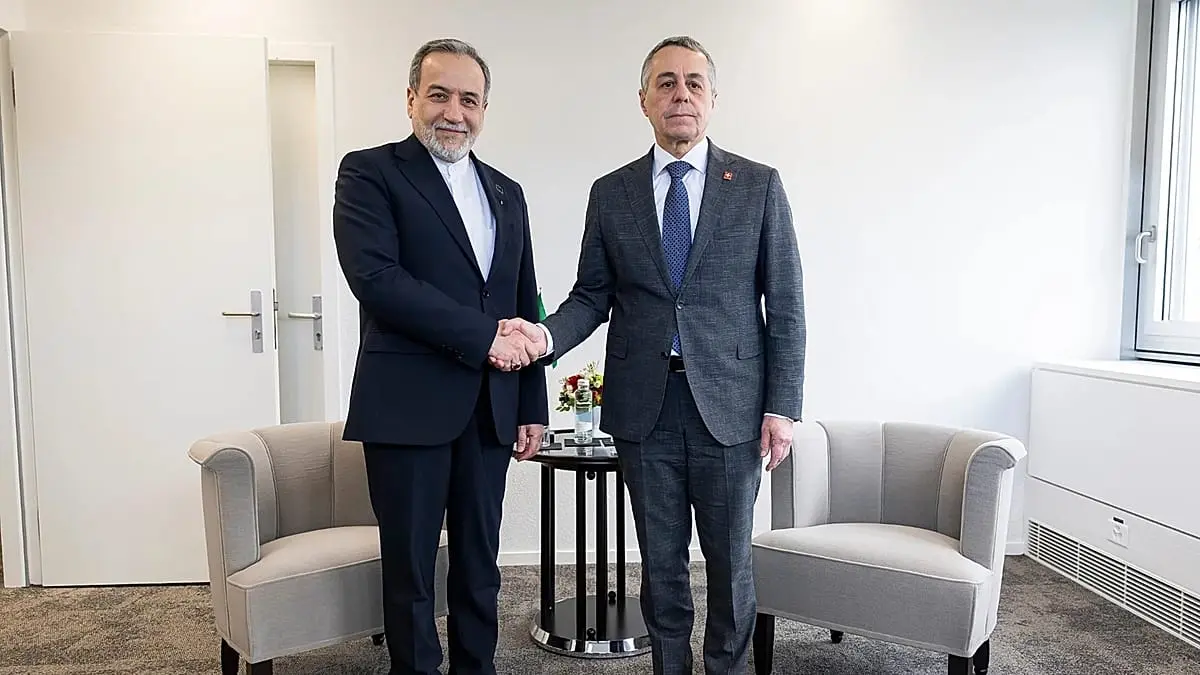 خلف أبواب التفاوض: ما الصفقة التي تطرحها طهران على إدارة ترامب؟