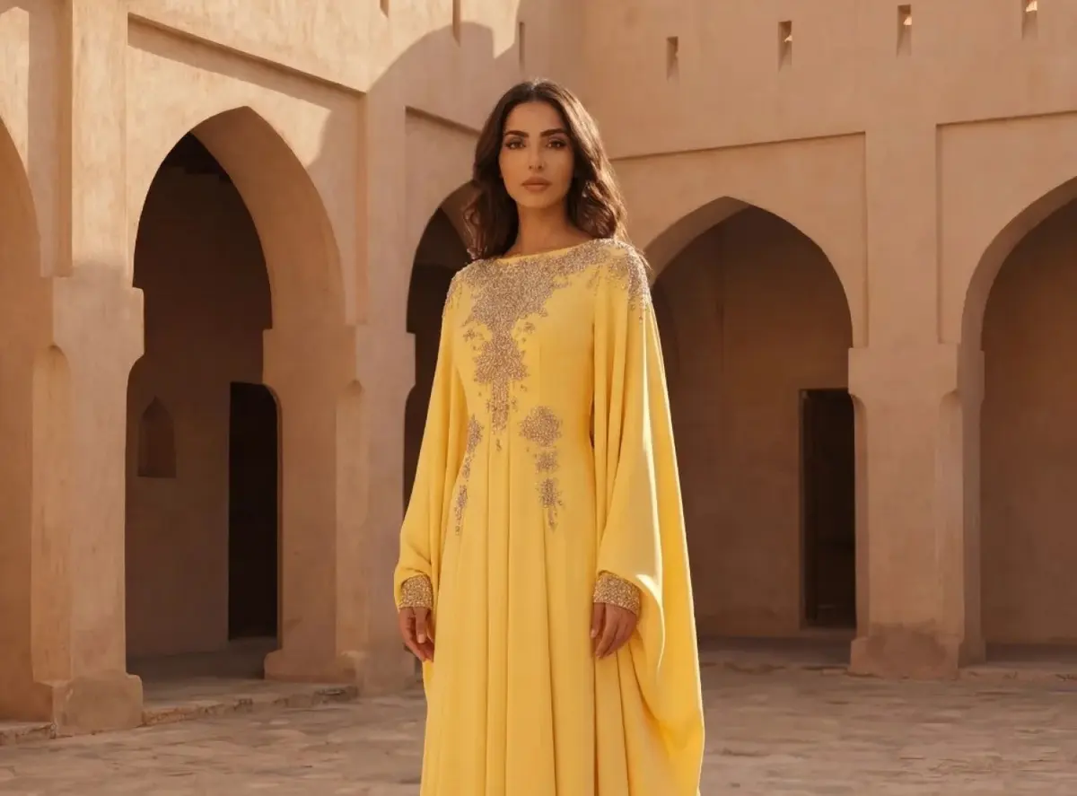 خالد ومروان لـ"سيدتي": أطلقنا مجموعة "سِحر" لرمضان 2026 من وحي الصحراء