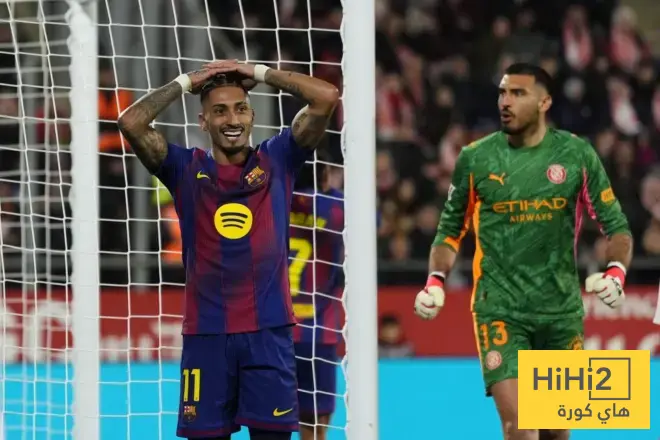 رافينيا يهاجم التحكيم