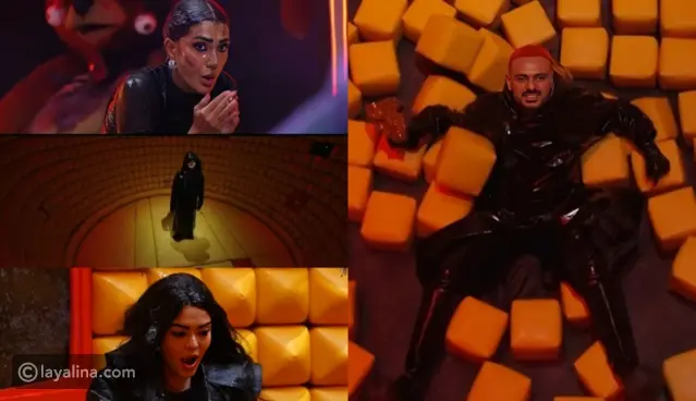 غادة عبدالرازق وأسماء جلال ونجوم الأهلي: قائمة ضيوف رامز جلال ليفل الوحش في رمضان 2026