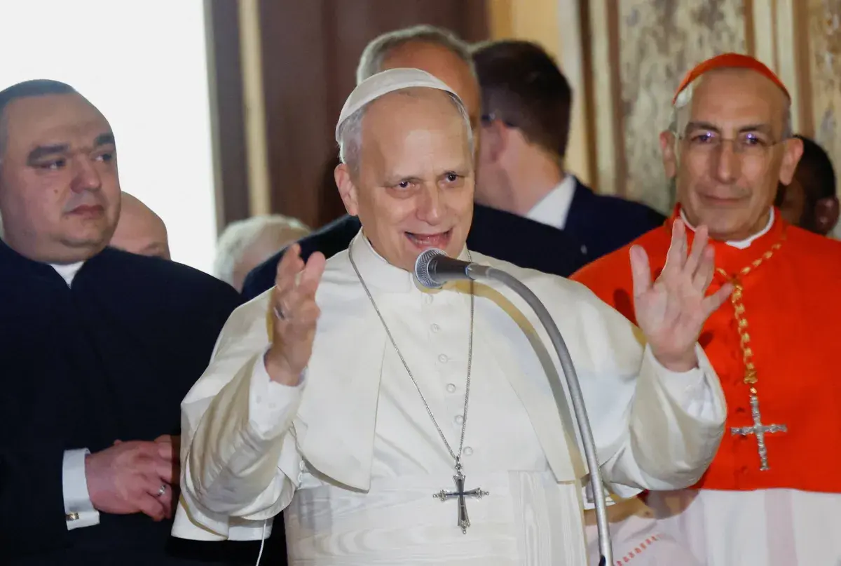 الفاتيكان يعلن عدم مشاركته في «مجلس السلام»