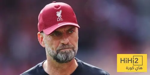 آخر الأنباء عن كلوب وارتباطه بريال مدريد