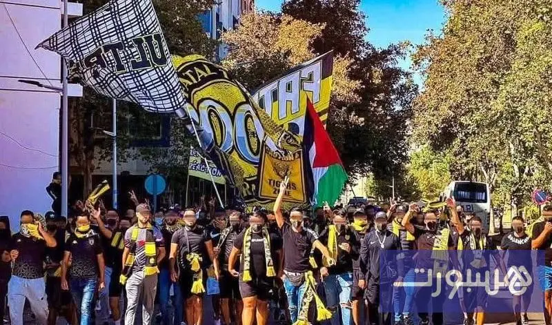 “فاتال تايغرز” تحتج على تقييد التذاكر - هسبورت