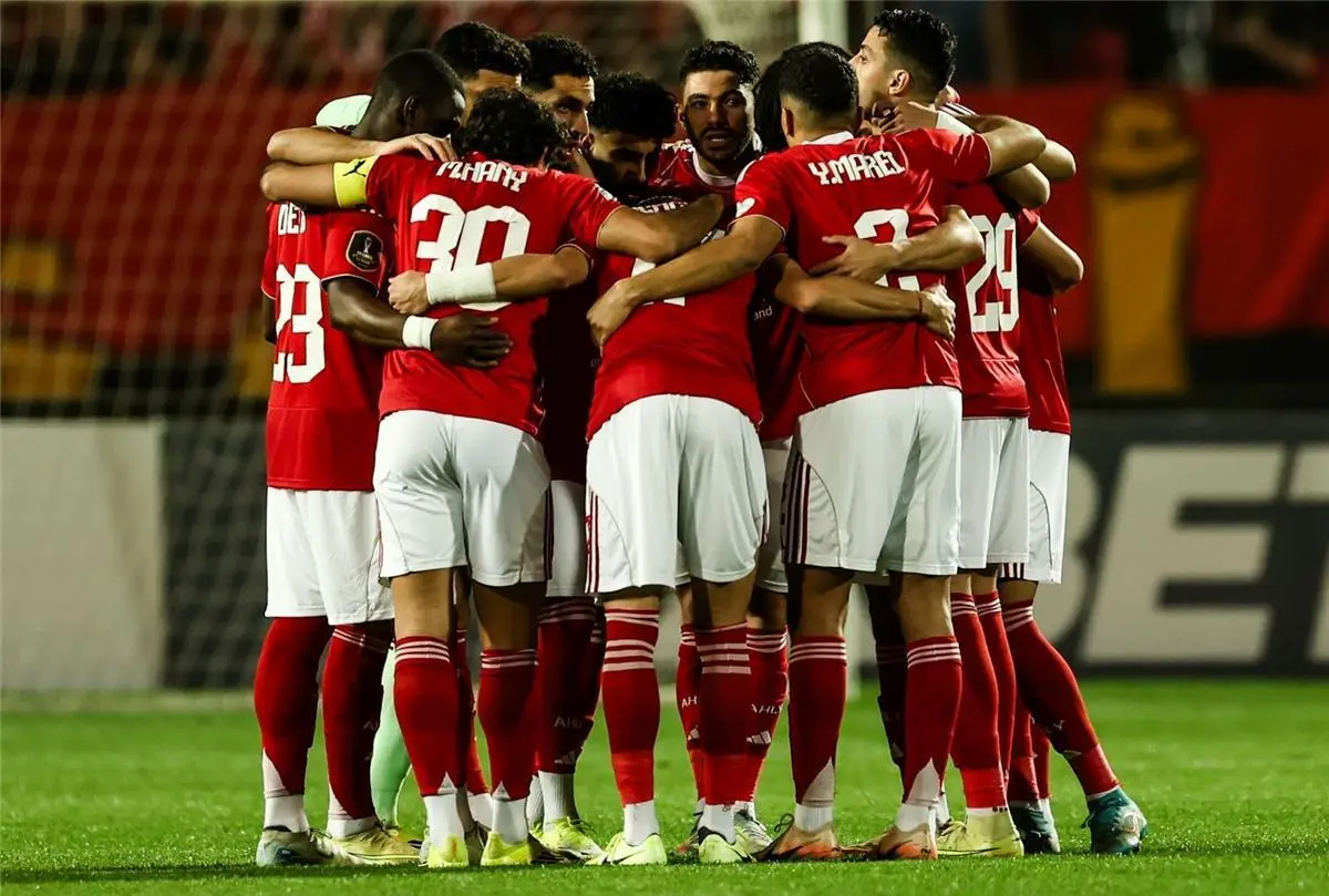 مواعيد مباريات الأهلي في شهر رمضان.. مواجهة نارية