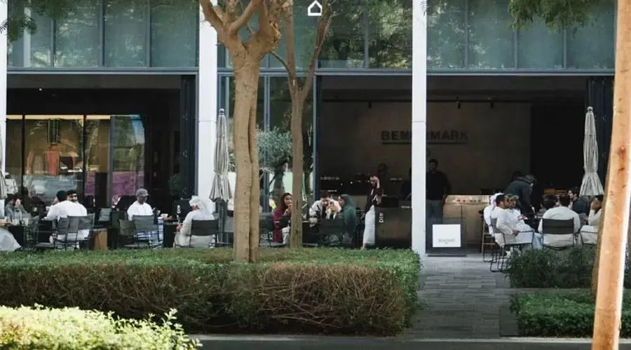 «مهرجان القهوة» في مدريد: مقهى في دبي الـ 18 عالمياً