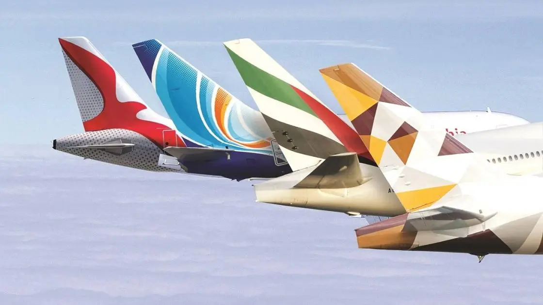 2026.. عام التوسع الأكبر في وجهات الناقلات الإماراتية