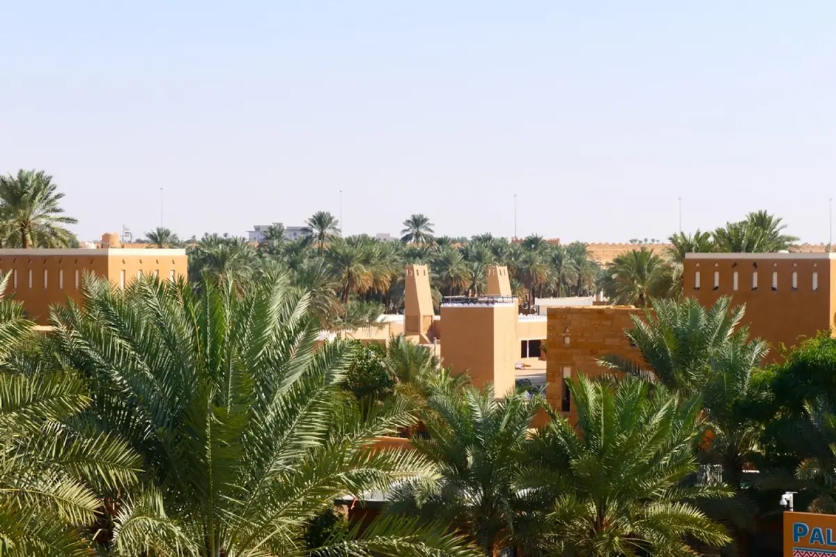 يوم التأسيس 2026... جولة على المواقع التراثية في الرياض