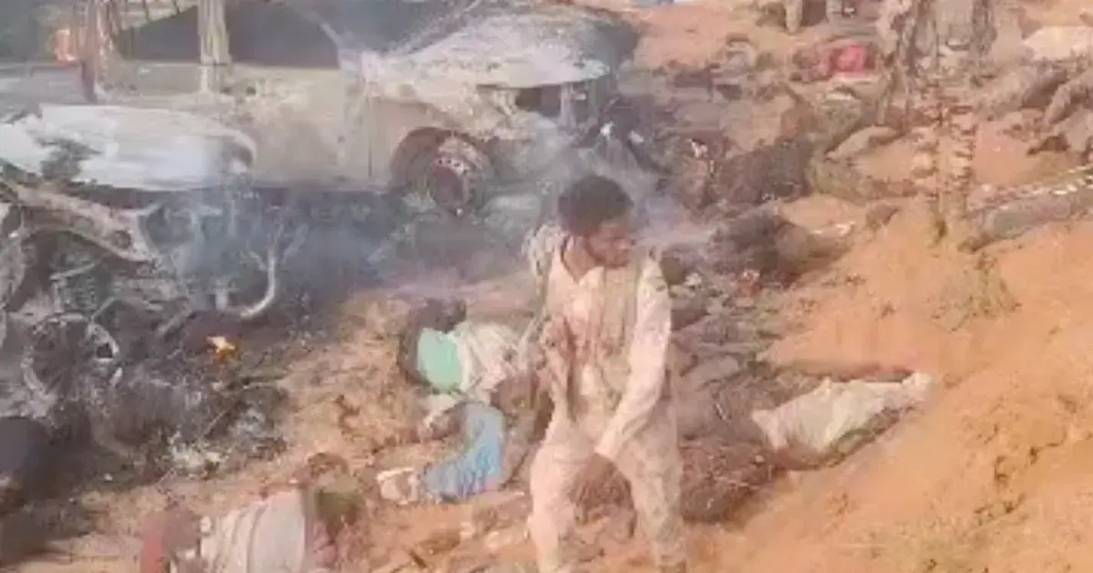 عقوبات أميركية تستهدف 3 قادة في "الدعم السريع" بسبب "جرائم الفاشر"