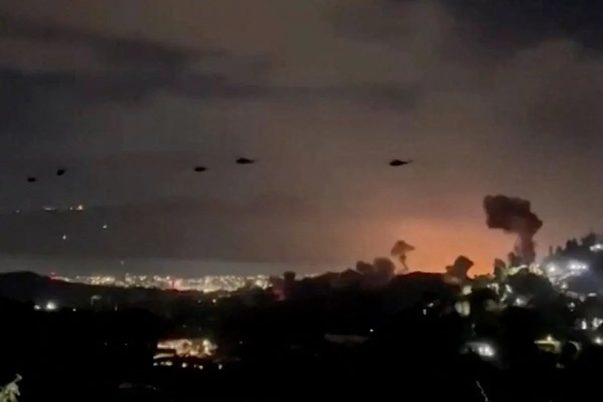 How the capture of Nicolas Maduro will upend the global order