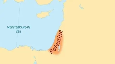 محاولات إسرائيلية مستمرة لطمس اسم فلسطين من مؤسسات بريطانية