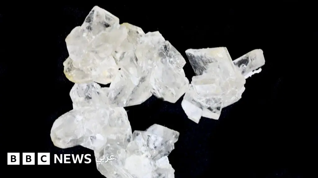 جدل حول تصنيف "المخدرات المخلّقة" في مصر: هل تتغير العقوبات أو تخفف الأحكام؟ - BBC News عربي