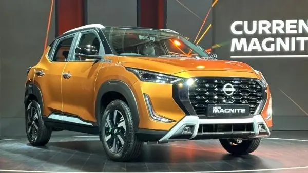 بعد طرحها في السعودية.. مواصفات نيسان ماجنايت 2026 ‏