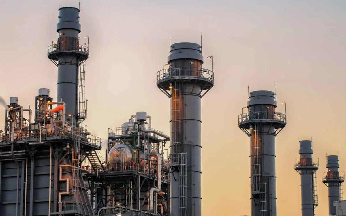 موارد الغاز الطبيعي في غايانا تتصدّر أولويات إكسون موبيل - الطاقة