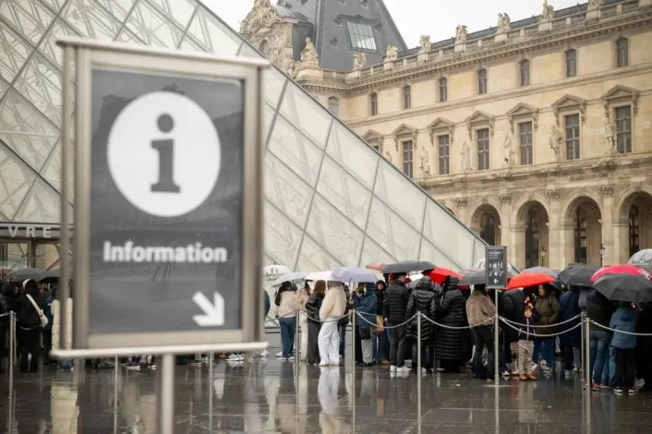 تباطؤ عدد السائحين الأمريكيين في أوروبا وزيادة الصينيين والهنود