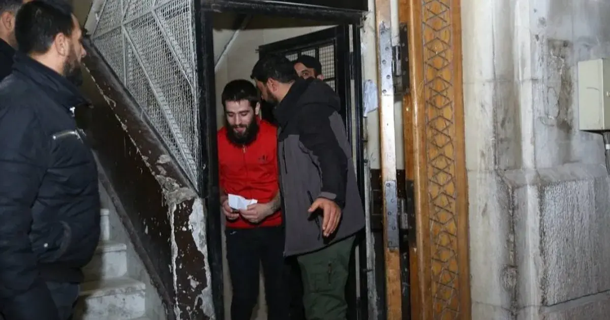 سوريا.. وزارة العدل تباشر تنفيذ مرسوم العفو الرئاسي في المحافظات