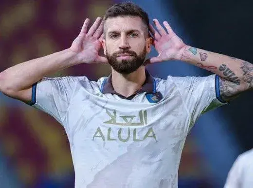 العلا يستأنف قرار «سحب النقاط» لدى مركز التحكيم