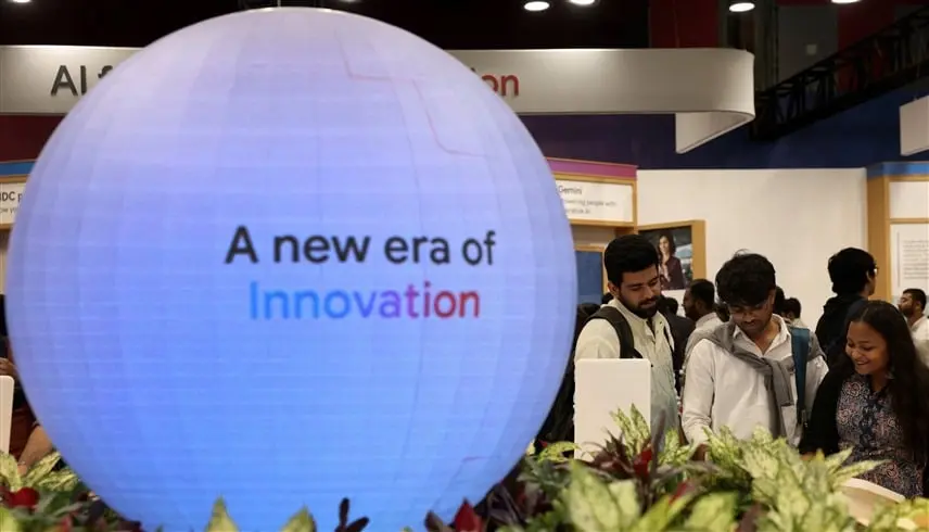 مودي: يجب استخدام الذكاء الاصطناعي في تحقيق الصالح العام - موقع 24