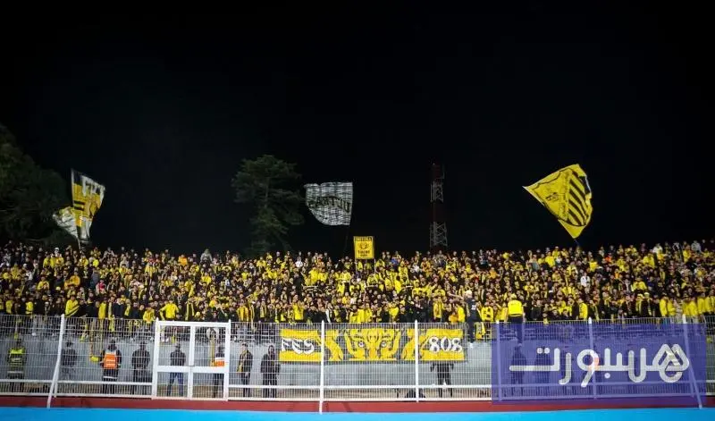 "فاطال تايغرز" يقاطع مباراة يعقوب المنصور - هسبورت