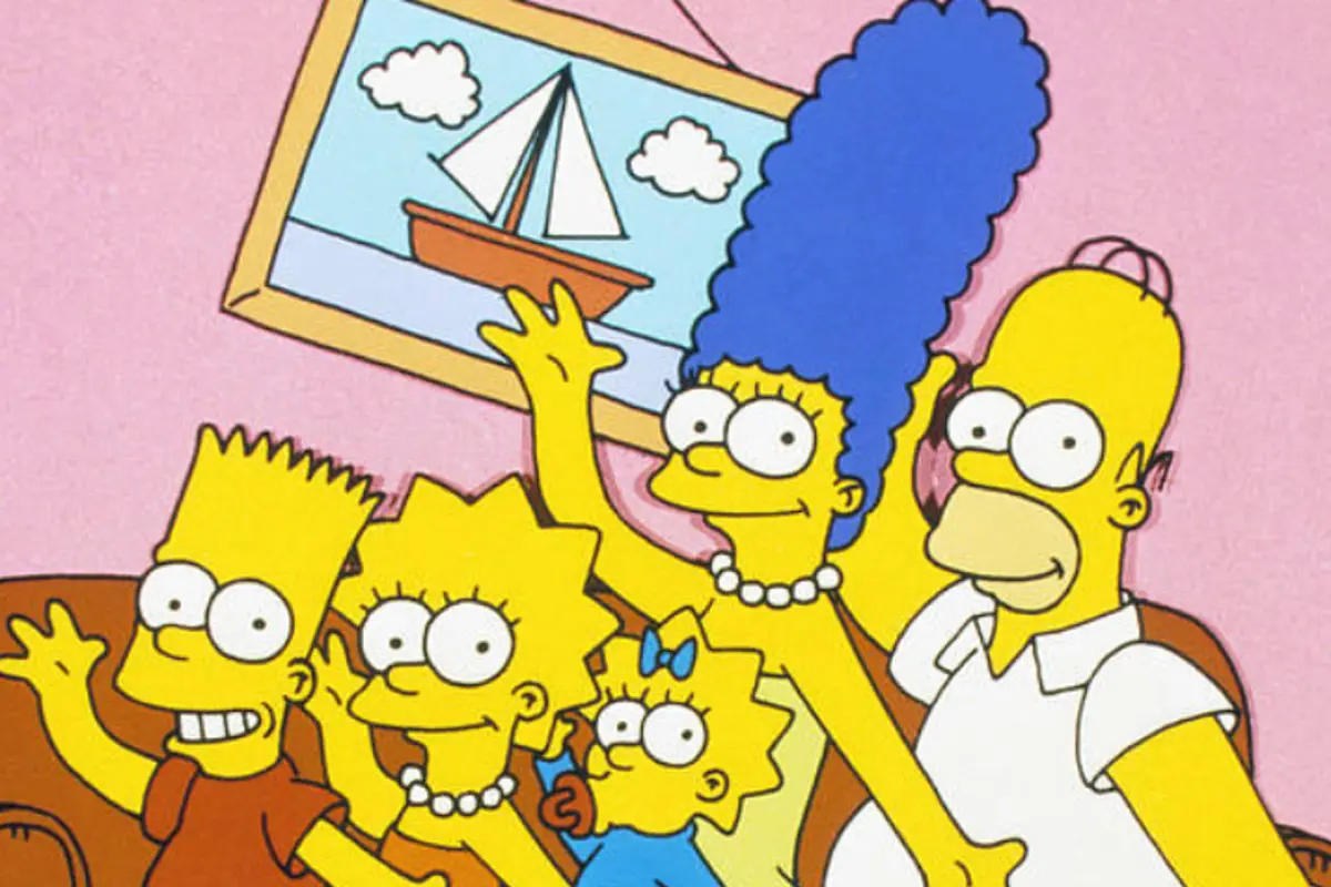 Simpsons fans convinced 25-year-old episode predicted the Epstein files