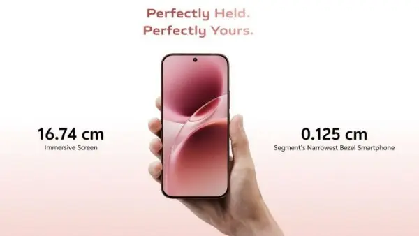 بميزات احترافية .. فيفو تغزو الأسواق بسلسلة هواتف جديدة إليك أهم مميزاتها