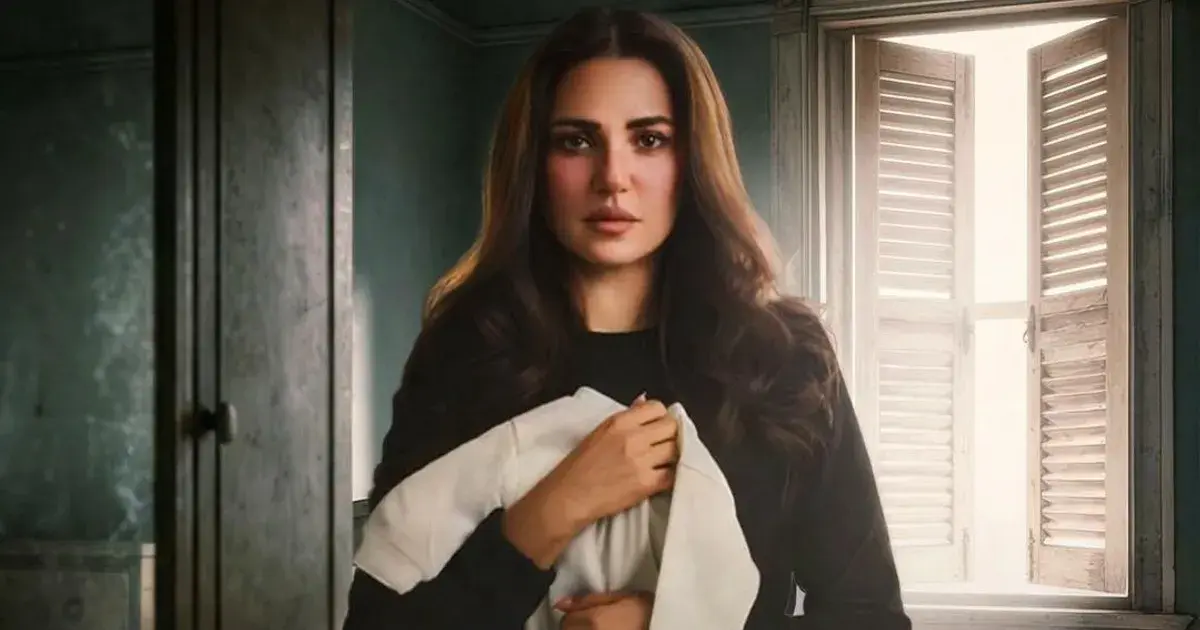 درة لـ"الشرق": شخصية "نوال" في مسلسل "إثبات نسب" واقعية