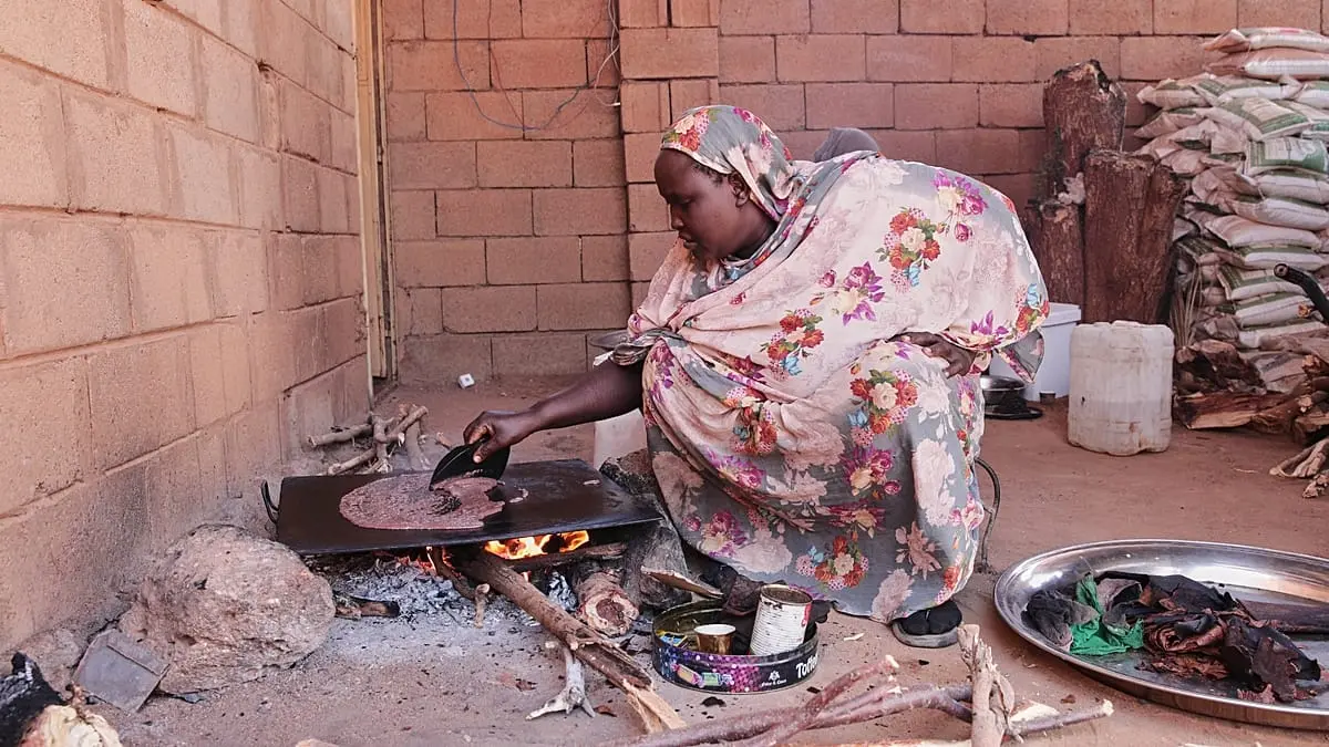 تقرير أممي يتّهم قوات الدعم السريع بارتكاب "إبادة جماعية" في الفاشر