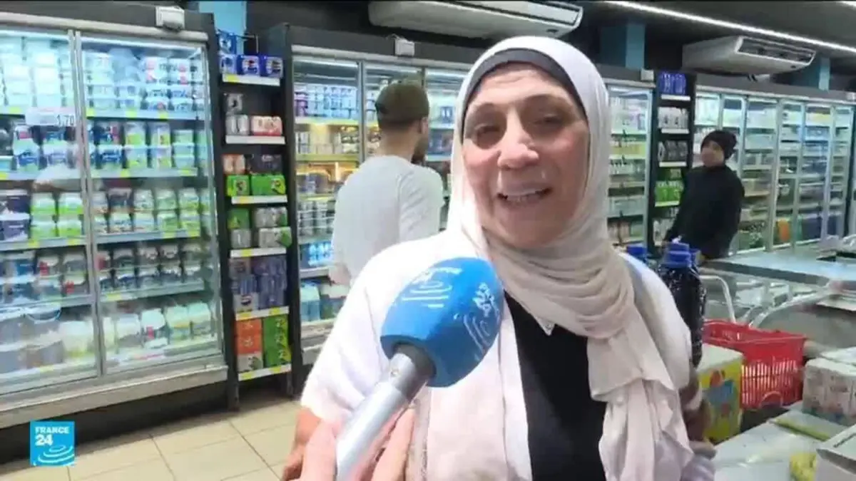 لبنان: سلة صوم رمضانية تضم أكثر من 20 منتجاً بأسعار مخفّضة