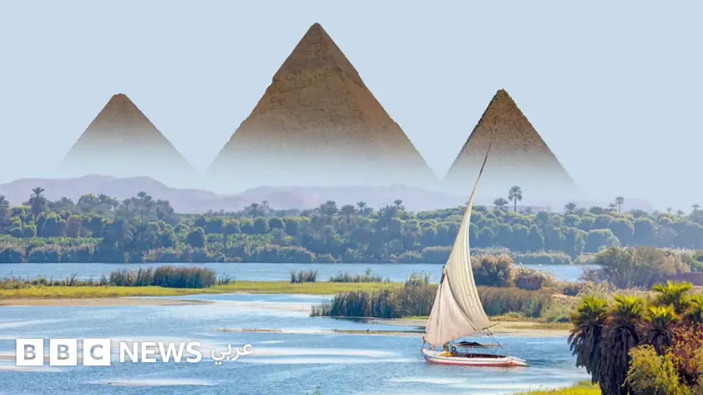 السفر: في أي وجهات سيشهد قطاع السياحة أسرع نمو هذا العام؟ - BBC News عربي