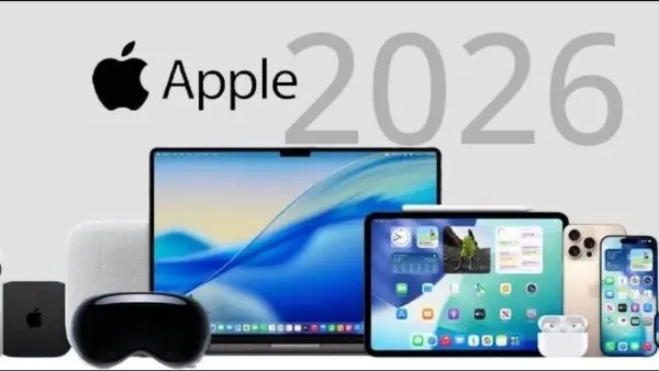 6 منتجات دفعة واحدة.. ضربة مزدوجة من آبل تربك حسابات المنافسين