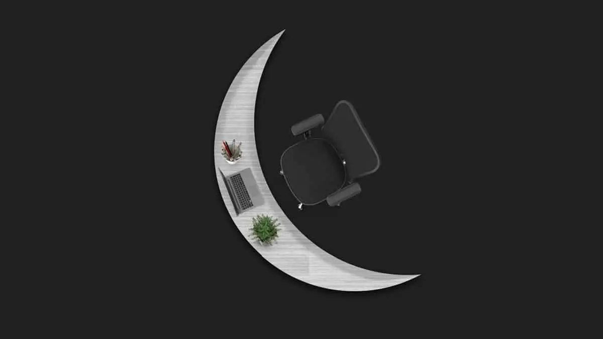 العرب لا يعملون في رمضان: خطة لتغيير هذه المقولة