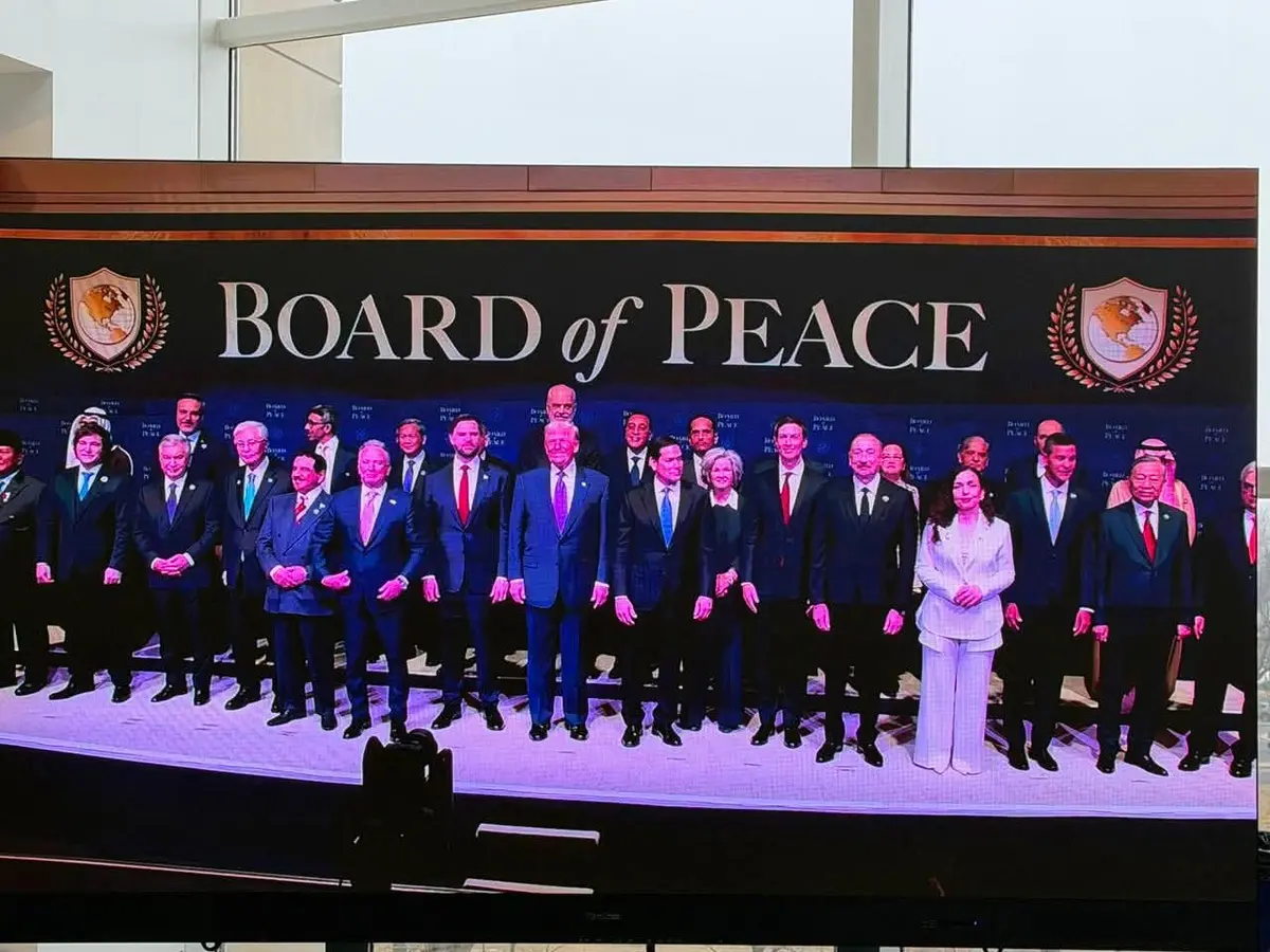 رئيس الوزراء: ندعم خطة الرئيس «ترامب» الهادفة إلى تدشين عصر من السلام - أموال الغد