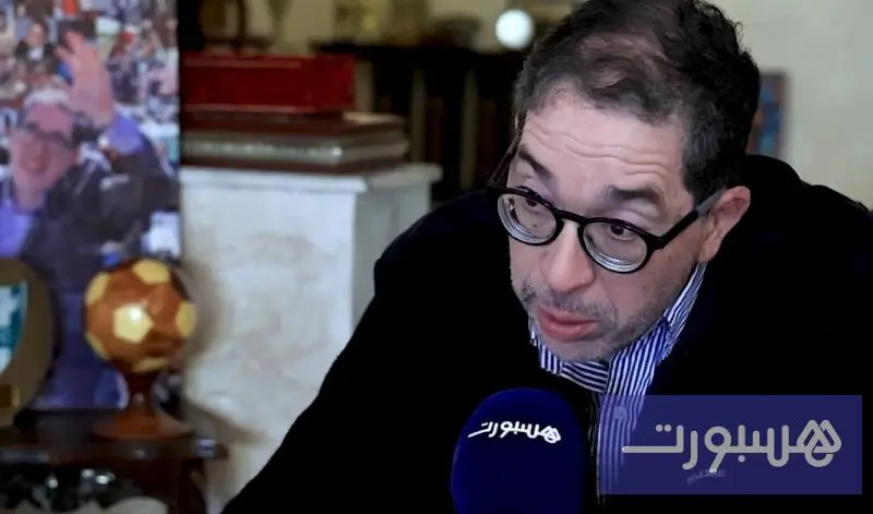 دومو: الإشاعات لا تخدم مصلحة الفريق - هسبورت