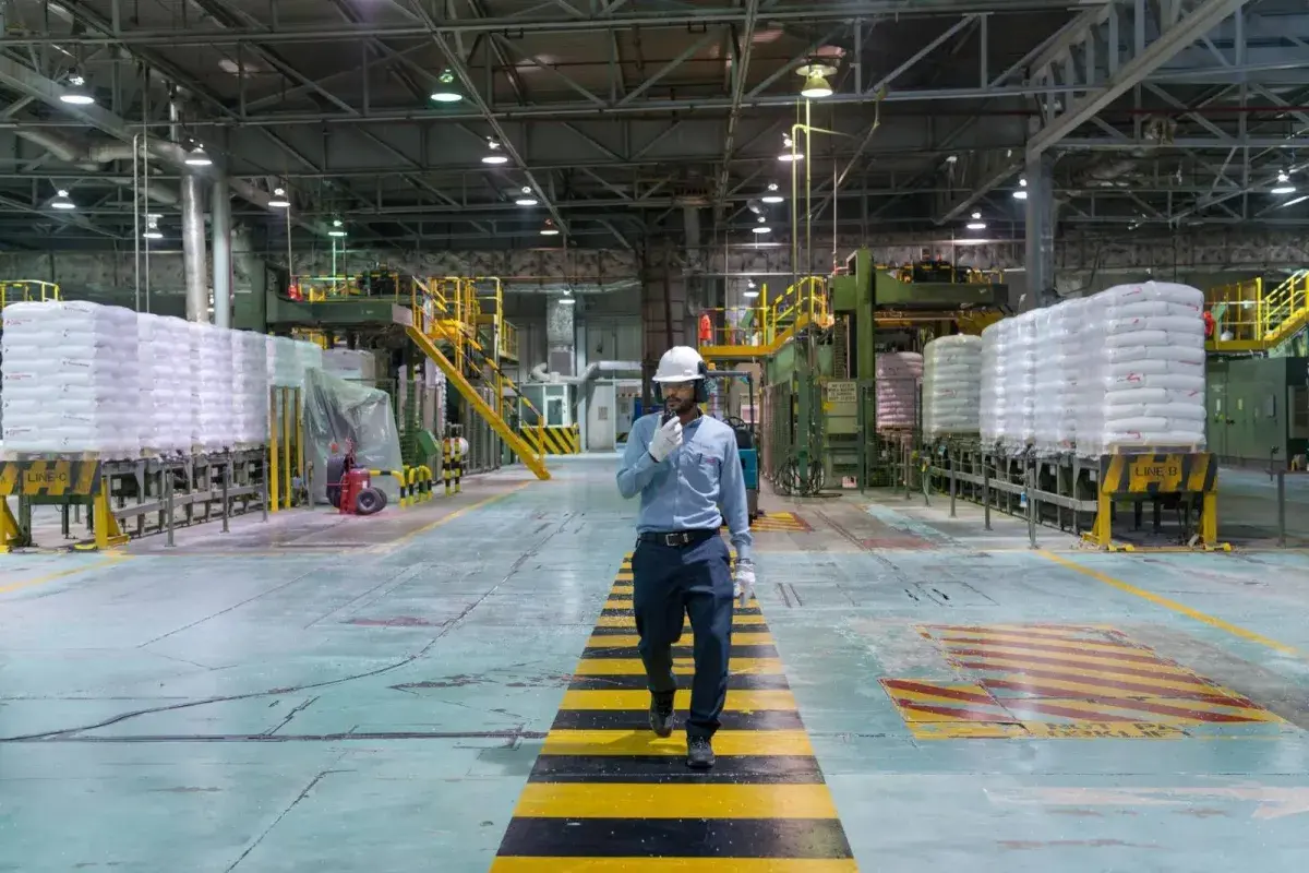 وزارة الطاقة السعودية: مزاولة عمليات المواد البترولية والبتروكيماوية تتطلب تراخيص